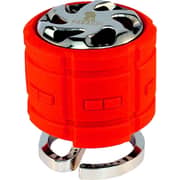 Gobachi CYCLONE Waterproof Bluetooth Speaker