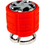 Gobachi CYCLONE Waterproof Bluetooth Speaker