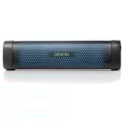 Denon Bluetooth Speaker Black - DSB100BKEM