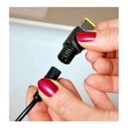 Port Designs 900095 Universal Laptop Charger