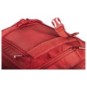 Hama 124925 Munich Shoulder Bag 15.6inch Red