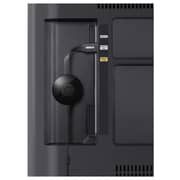 Google Chromecast (2nd Generation) HD Media Streamer - Black (International Version)