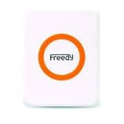 Freedy Mini Wireless Charger White - KWS211