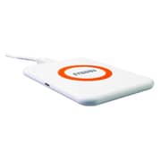 Freedy Mini Wireless Charger White - KWS211