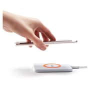 Freedy Mini Wireless Charger White - KWS211