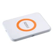 Freedy Mini Wireless Charger White - KWS211