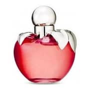 عطر نينا من نينا ريتشي للنساء أو دي تواليت 80 مل
