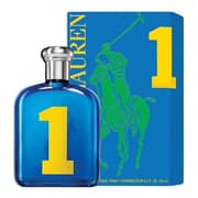 Ralph Lauren Polo Big Pony # 1 Perfume For Men 125ml Eau de Toilette