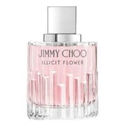 Jimmy Choo Illicit Flower Perfume For Women 100ml Eau de Parfum