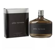 John Varvatos Classic Perfume For Men 125ml Eau de Toilette