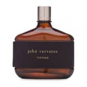 John Varvatos Vintage Perfume For Men 125ml Eau de Toilette