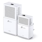 TP-LINK TLWPA7510 AV1000 WiFi Powerline Kit