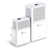 TP-LINK TLWPA7510 AV1000 WiFi Powerline Kit