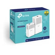 TP-LINK TLWPA7510 AV1000 WiFi Powerline Kit