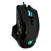 Port Design 901402 Arokh X-3 Gaming Mouse Black