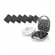 Saachi 7in1 Multi Snack Maker NL7M1542WH