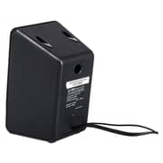 F&D Wired Multimedia Speaker Black U213A