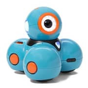 Wonder Workshop DA01 Dash Robot Toy Blue