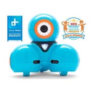 Wonder Workshop DA01 Dash Robot Toy Blue