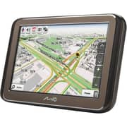 Mio CLASSIC500LM GPS Car Navigation System
