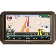 Mio CLASSIC500LM GPS Car Navigation System