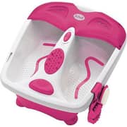 Scholl Colourpop Foot Spa Pink DRFB7132PUK