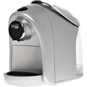 Caffitaly Cyprea Espresso Maker Silver S12
