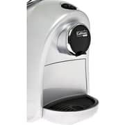 Caffitaly Cyprea Espresso Maker Silver S12