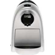 Caffitaly Cyprea Espresso Maker Silver S12
