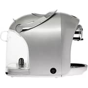 Caffitaly Cyprea Espresso Maker Silver S12
