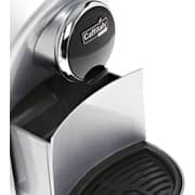 Caffitaly Cyprea Espresso Maker Silver S12