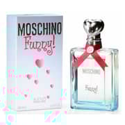 Moschino Funny Perfume For Women 100ml Eau de Toilette