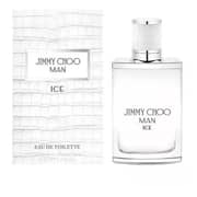 Jimmy Choo Ice Perfume For Men 100ml Eau de Toilette