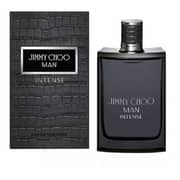Jimmy Choo Man Intense Perfume For Men 100ml Eau de Toilette