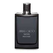 Jimmy Choo Man Intense Perfume For Men 100ml Eau de Toilette