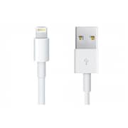Apple Lightning To USB Cable 1m - White