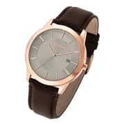 Police P14139JSR13 Clement Mens Watch