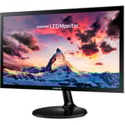 Samsung SM-LS19F350HNM LED Monitor 19inch