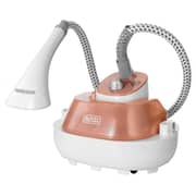 Black and Decker Garment Steamer GSTD2050B5