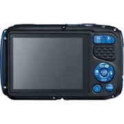 Canon PowerShot D30 HS Digital Camera Blue