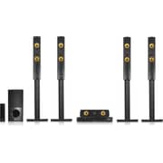 LG LHB755W 3D Blu Ray Home Theatre System