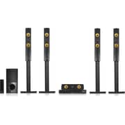 LG LHB755W 3D Blu Ray Home Theatre System