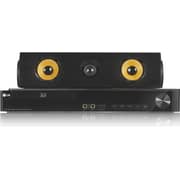 LG LHB755W 3D Blu Ray Home Theatre System
