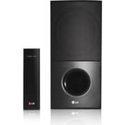 LG LHB755W 3D Blu Ray Home Theatre System
