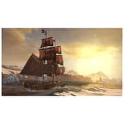 PS4 Assassins Creed Rogue Remastered Game