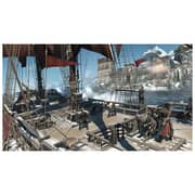 PS4 Assassins Creed Rogue Remastered Game