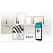 LG PJ9 Levitating Bluetooth Speaker White