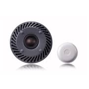 LG PJ9 Levitating Bluetooth Speaker White