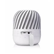 LG PJ9 Levitating Bluetooth Speaker White