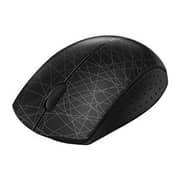 Rapoo 3300P PLUS Wireless Mini Mouse Black